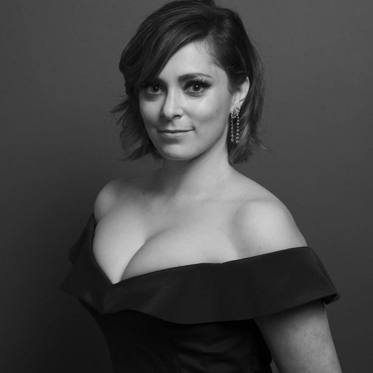 Rachel Bloom