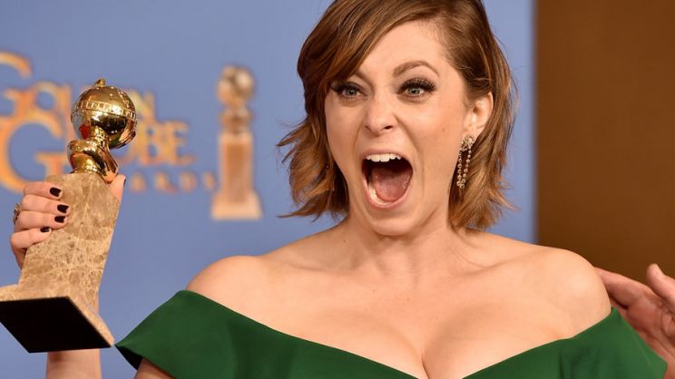 Rachel Bloom