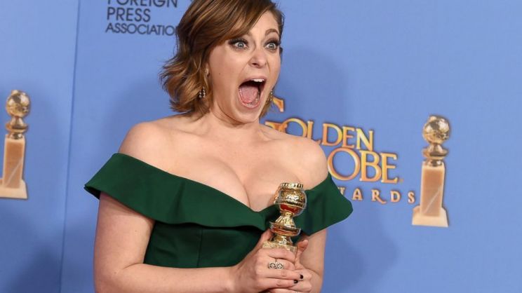 Rachel Bloom