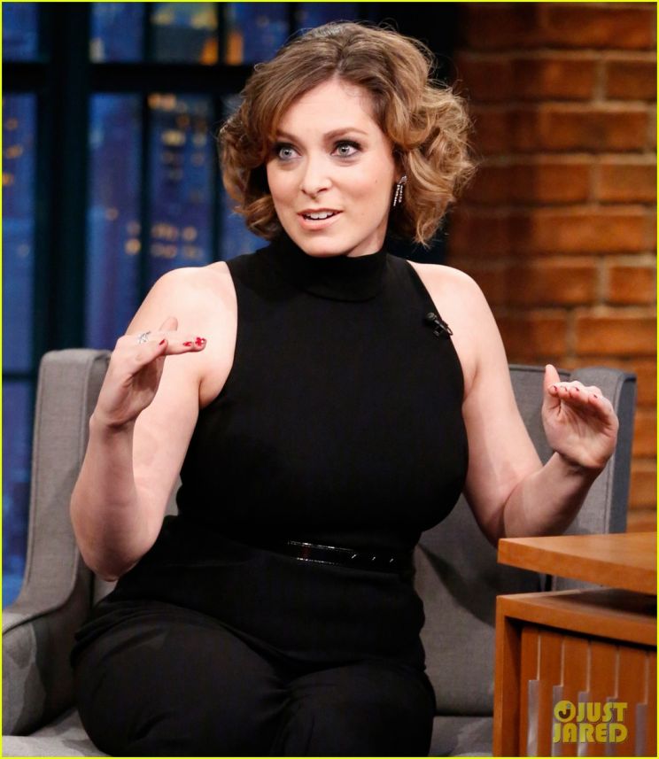 Rachel Bloom