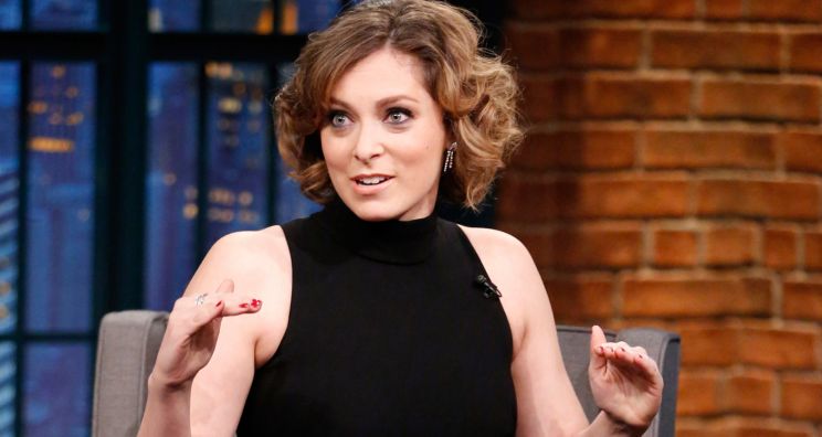 Rachel Bloom