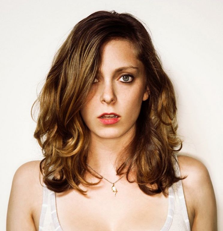 Rachel Bloom