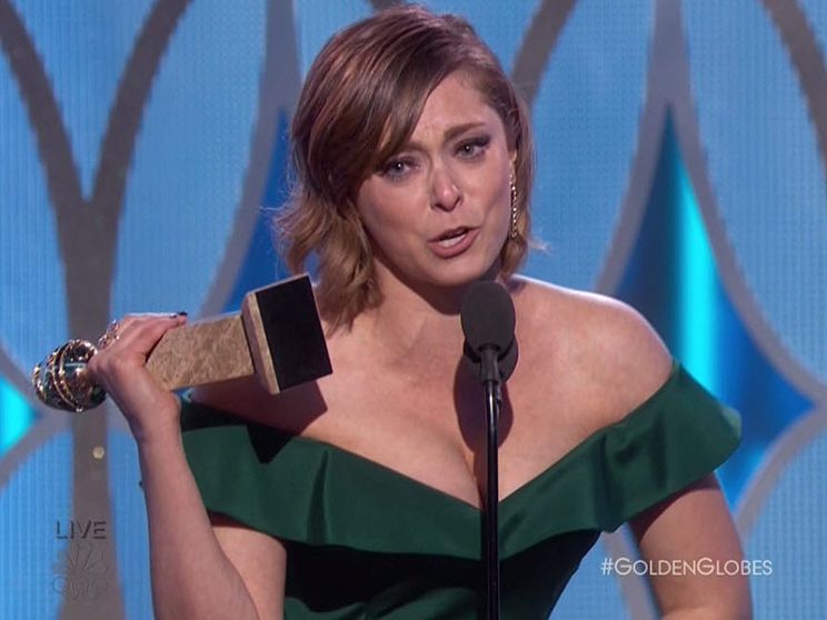 Rachel Bloom