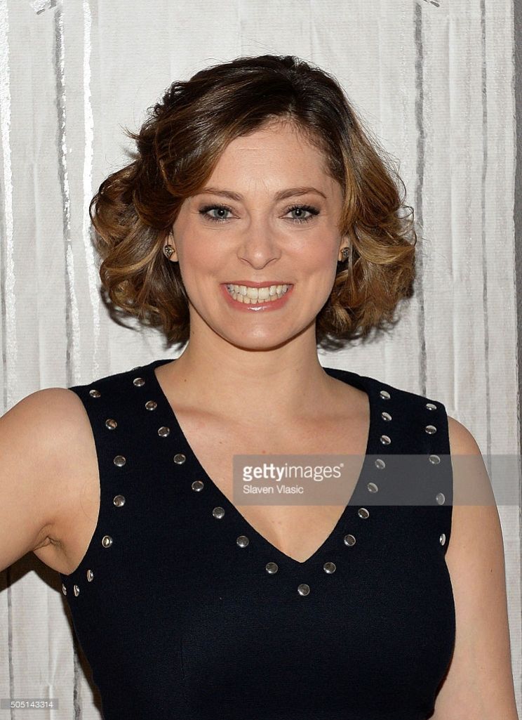 Rachel Bloom