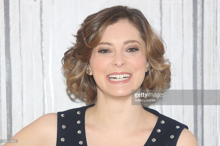 Rachel Bloom