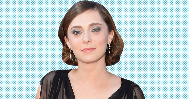 Rachel Bloom