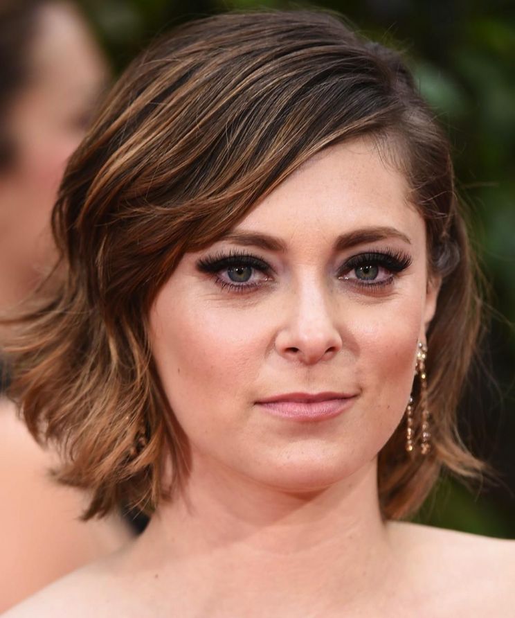 Rachel Bloom