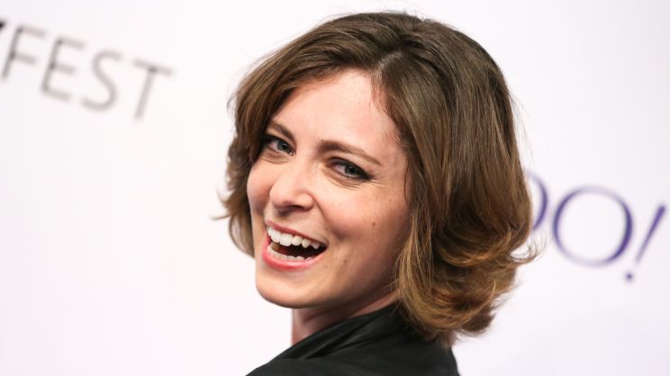 Rachel Bloom