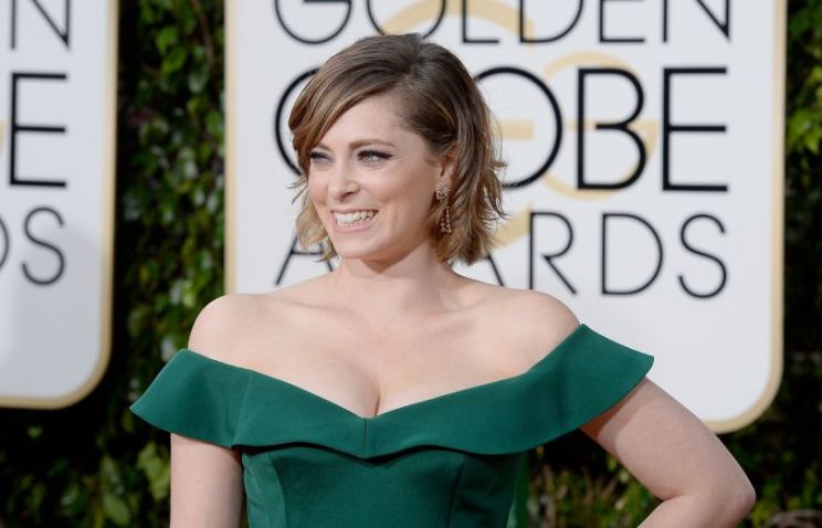 Rachel Bloom