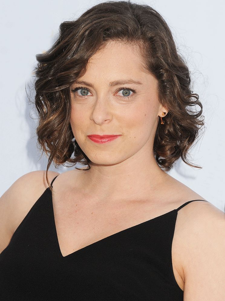 Rachel Bloom