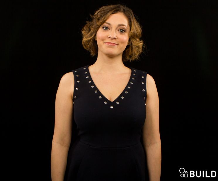 Rachel Bloom