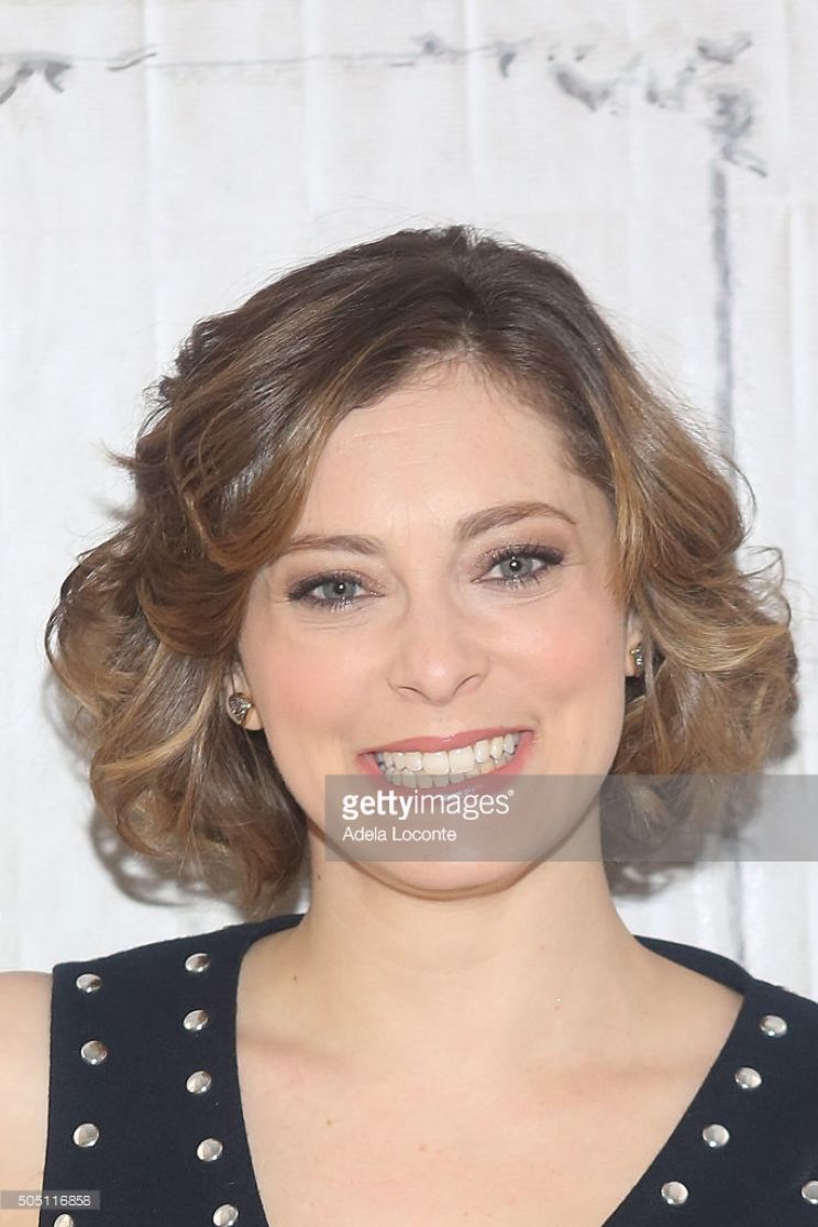 Rachel Bloom