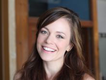 Rachel Boston
