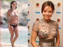 Rachel Boston