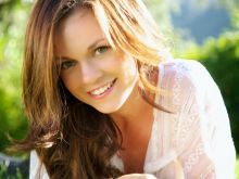 Rachel Boston