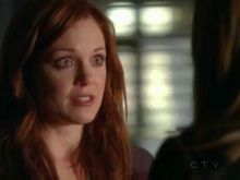 Rachel Boston