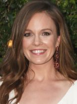 Rachel Boston