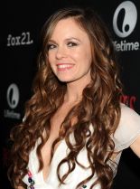 Rachel Boston