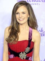 Rachel Boston photo