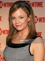 Rachel Boston photo