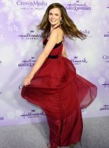 Rachel Boston