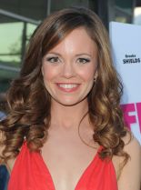 Rachel Boston