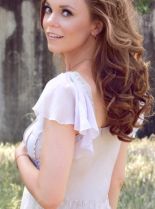 Rachel Boston