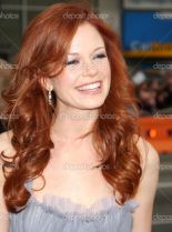 Rachel Boston