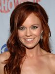 Rachel Boston