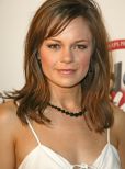 Rachel Boston