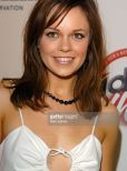 Rachel Boston