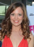 Rachel Boston