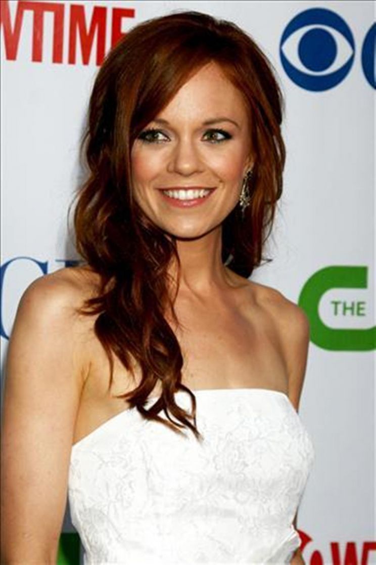 Rachel Boston