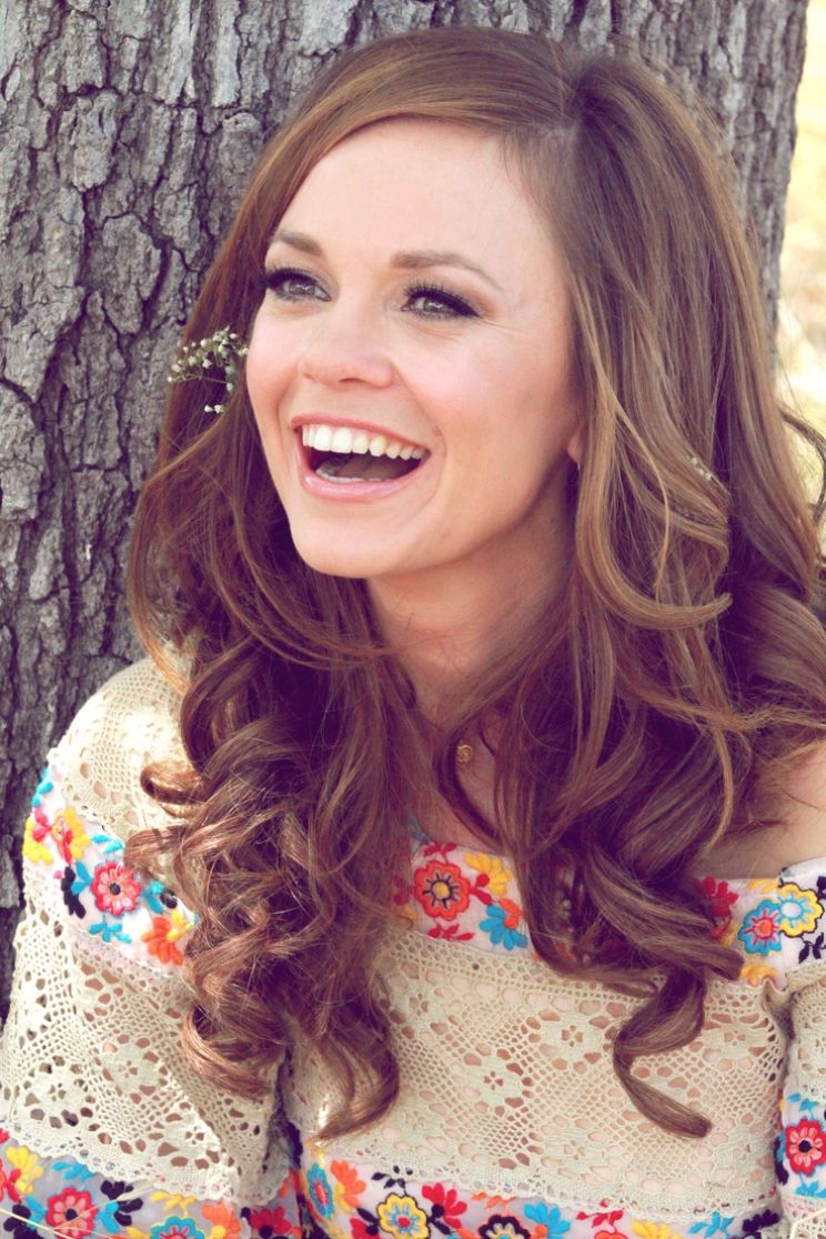 Rachel Boston