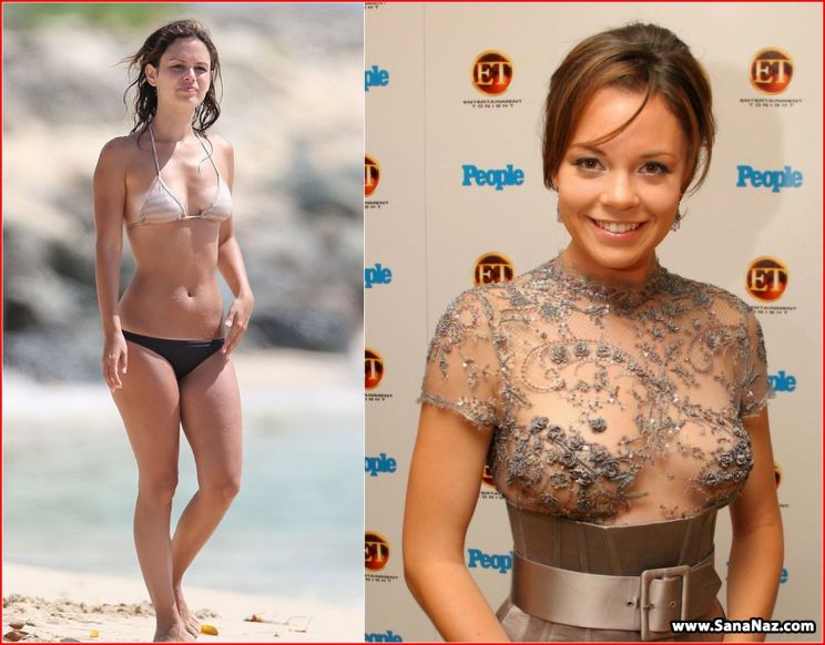 Rachel Boston