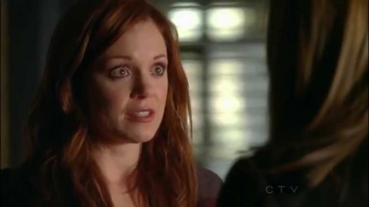 Rachel Boston