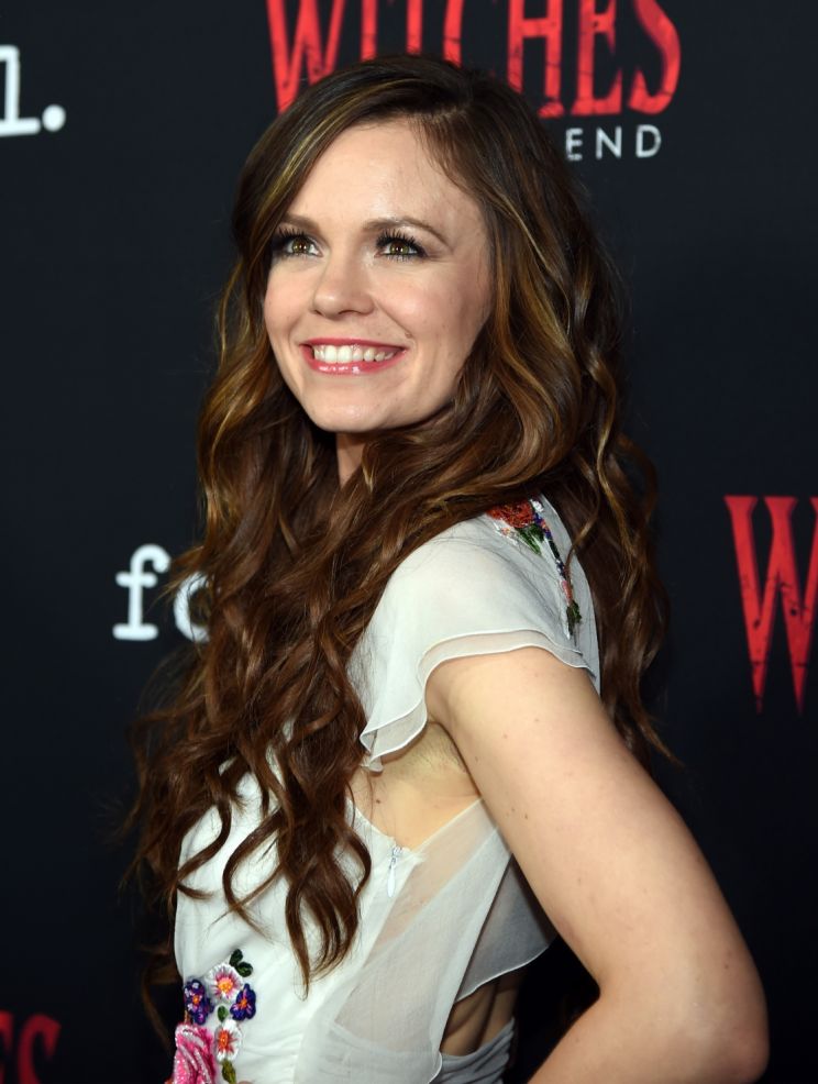 Rachel Boston