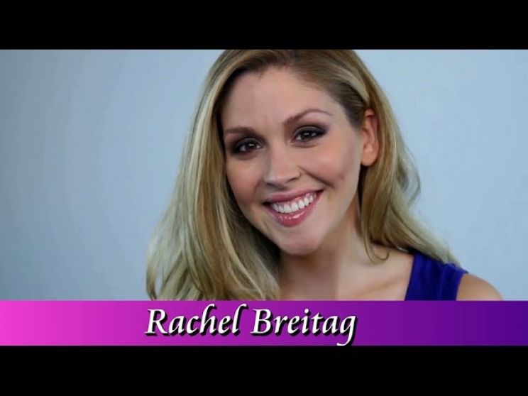 Rachel Breitag