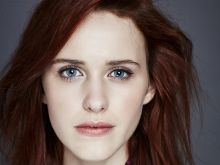 Rachel Brosnahan