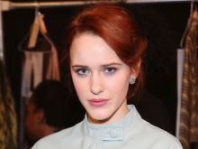 Rachel Brosnahan