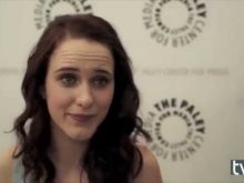 Rachel Brosnahan