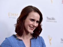 Rachel Brosnahan