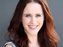 Rachel Brosnahan