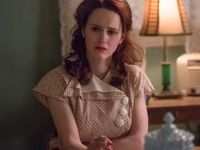 Rachel Brosnahan