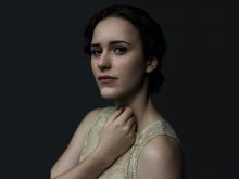 Rachel Brosnahan photo