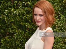 Rachel Brosnahan