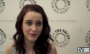 Rachel Brosnahan