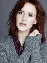 Rachel Brosnahan