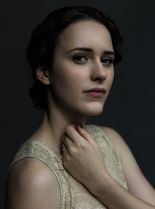 Rachel Brosnahan