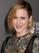 Rachel Brosnahan photo